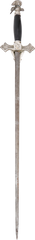 AMERICAN SOCIETY SWORD, C.1905-30 - Fagan Arms