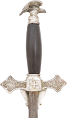 AMERICAN SOCIETY SWORD, C.1905-30 - Fagan Arms