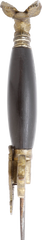 AMERICAN SOCIETY SWORD, LATE 19TH - EARLY 20TH CENTURY - Fagan Arms
