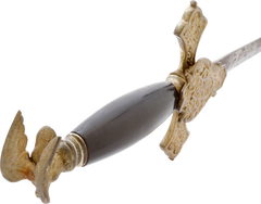 AMERICAN SOCIETY SWORD, LATE 19TH - EARLY 20TH CENTURY - Fagan Arms