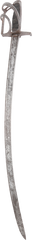 EUROPEAN HORSEMAN’S SWORD C.1765-85 - Fagan Arms