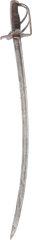 EUROPEAN HORSEMAN’S SWORD C.1765-85 - Fagan Arms