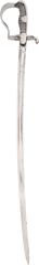 IMPERIAL GERMAN OFFICER’S SWORD - Fagan Arms