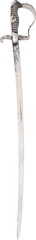 IMPERIAL GERMAN OFFICER’S SWORD - Fagan Arms