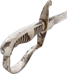 IMPERIAL GERMAN OFFICER’S SWORD - Fagan Arms