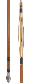 JAPANESE WAR ARROW 1603-1868