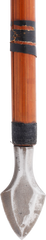 JAPANESE WAR ARROW 1603-1868 - Fagan Arms