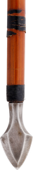 JAPANESE WAR ARROW 1603-1868 - Fagan Arms