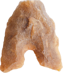 ANCIENT EGYPTIAN FLINT ARROWHEAD, C.3000-2500 BC - Fagan Arms