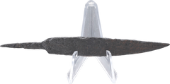 VIKING DAGGER 800-1050 AD - Fagan Arms