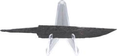 FINE VIKING POUCH KNIFE, 9TH-11TH CENTURY - Fagan Arms