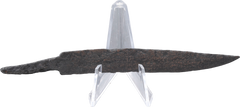 VIKING DAGGER, 800-1050AD - Fagan Arms