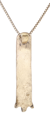 VIKING SORCERESS’S AMULET, 9TH-11TH CENTURY AD - Fagan Arms