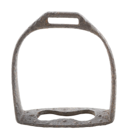 18TH CENTURY COLONIAL AMERICAN CHILD’S STIRRUP