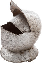 AN ITALIAN CUIRASSIER’S CLOSE HELMET C.1620 - Fagan Arms