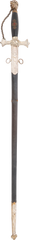 EARLY KNIGHTS TEMPLAR SWORD LATE 19TH CENTURY - Fagan Arms