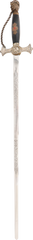 EARLY KNIGHTS TEMPLAR SWORD LATE 19TH CENTURY - Fagan Arms