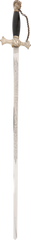 EARLY KNIGHTS TEMPLAR SWORD LATE 19TH CENTURY - Fagan Arms