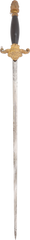 AMERICAN SECRET SOCIETY SWORD LATE 19TH-EARLY 20TH CENTURY - Fagan Arms
