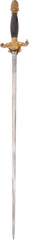 AMERICAN SECRET SOCIETY SWORD LATE 19TH-EARLY 20TH CENTURY - Fagan Arms