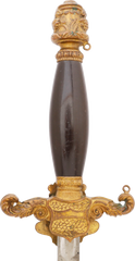 AMERICAN SECRET SOCIETY SWORD LATE 19TH-EARLY 20TH CENTURY - Fagan Arms