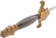 AMERICAN SECRET SOCIETY SWORD LATE 19TH-EARLY 20TH CENTURY - Fagan Arms