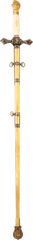 EARLY KNIGHTS TEMPLAR SWORD - Fagan Arms