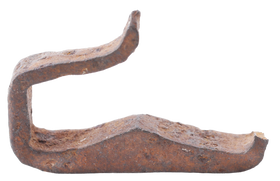 VIKING FUNERARY GOODS, 800-1000 AD
