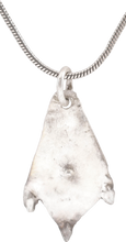 VIKING SORCERESS’S AMULET, 9TH-11TH CENTURY AD