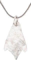 VIKING SORCERESS’S AMULET, 9TH-11TH CENTURY AD - Fagan Arms
