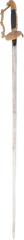 US 1821 PATTERN EAGLE HEAD ARTILLERY SWORD - Fagan Arms