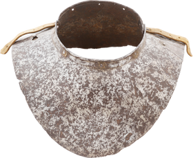 EUROPEAN GORGET C.1620-50