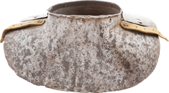 EUROPEAN GORGET C.1620-50 - Fagan Arms