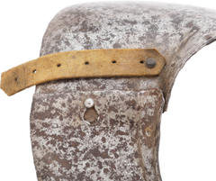 EUROPEAN GORGET C.1620-50 - Fagan Arms