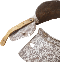 EUROPEAN GORGET C.1620-50 - Fagan Arms