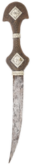 MOROCCAN JAMBIYA - Fagan Arms