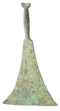 ROMAN RAZOR C.50 BC-100 AD