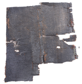 EGYPTIAN MUMMY CLOTH
