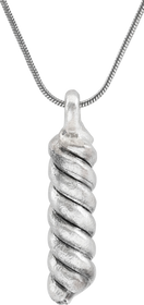 VIKING WARRIOR’S BRACELET PENDANT NECKLACE 850-1050 AD