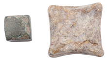 BYZANTINE SCALE WEIGHTS C.900-1200 AD