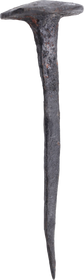 ROMAN “CRUCIFIXION” NAIL, 1ST-2ND CENTURY AD