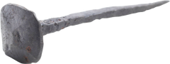 ROMAN “CRUCIFIXION” NAIL, 1ST-2ND CENTURY AD - Fagan Arms