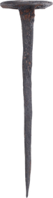 ROMAN “CRUCIFIXION” NAIL, 1ST-2ND CENTURY AD