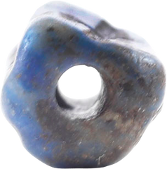 VIKING LAPIS LAZULI BEAD, 850-1000 AD - Fagan Arms