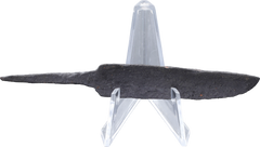 VIKING SIDE KNIFE OR POUCH KNIFE, 879-1067 AD - Fagan Arms