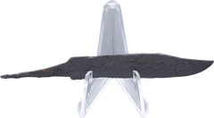 VIKING SCRAMSEAX 9TH-11TH CENTURY AD - Fagan Arms
