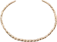 VIKING WOMAN’S BRACELET C.700-1050 AD - Fagan Arms