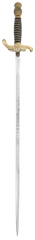 AMERICAN SECRET SOCIETY SWORD - Fagan Arms