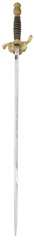 AMERICAN SECRET SOCIETY SWORD - Fagan Arms