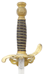 AMERICAN SECRET SOCIETY SWORD - Fagan Arms
